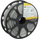 IEK Лента светодиодная 50м LSR-2835W60-4,8-IP67-220В