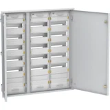 IEK TITAN 5 Корпус металлический ЩРв-216 IP31 УХЛ3