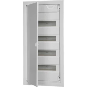 IEK KREPTA 7 Корпус пластиковый КМПв-56 - MKP54-V-56-30-01 IEK KREPTA 7 Корпус пластиковый КМПв-56 - MKP54-V-56-30-01