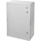 IEK Корпус пластиковый ЩМПп 600х400х200мм УХЛ1 IP65