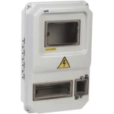IEK Корпус пластиковый ЩУРн-П 3/7-2 IP55