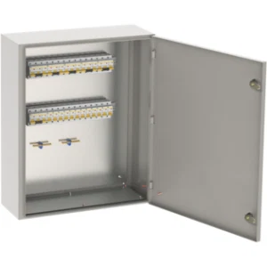 IEK Пункт распределительный ПР11-3063 3p 4х100А 1p 6х100А - NKU10-PTRS-11306300-01 IEK Пункт распределительный ПР11-3063 3p 4х100А 1p 6х100А - NKU10-PTRS-11306300-01