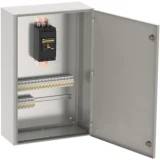 IEK Пункт распределительный ПР8503-1005 ввод 3Р 1х630А отходящие 3Р 4х250А
