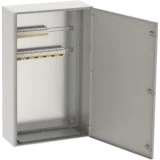 IEK Пункт распределительный ПР8503-1011 3p 6х100А