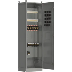 IEK Панель распределительная ВРУ-8503 2Р-109-30 выключатели автоматические 3Р 4х63А 6х125А - NKU10-VRUS-25109300-01 IEK Панель распределительная ВРУ-8503 2Р-109-30 выключатели автоматические 3Р 4х63А 6х125А - NKU10-VRUS-25109300-01