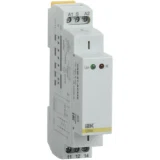 IEK Реле импульсное ORM 1 контакт 230В AC