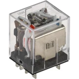 IEK Реле промежуточное РЭК77/3(LY3) с индикацией 10А 230В АC