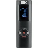 IEK Дальномер лазерный DM30 COMPACT