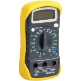 IEK Мультиметр цифровой MASTER MAS830L