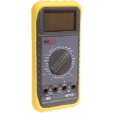 IEK Мультиметр цифровой PROFESSIONAL MY62
