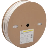 IEK Трубка термоусаживаемая ТТУ 50/25 желтая (25м/упак)