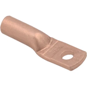 IEK Наконечник медный ТМ 25-8-7 ГОСТ 7386 - UNP23-025-08-07 IEK Наконечник медный ТМ 25-8-7 ГОСТ 7386 - UNP23-025-08-07
