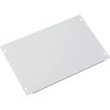 IEK Панель ЛГ к ЩМП-1 36 PRO/GARANT H=150 (2шт/компл)