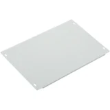 IEK Панель ЛГ к ЩМП-3 36 PRO/GARANT H=150 (2шт/компл)