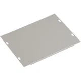 IEK Панель ЛГ к ЩМП-3 36 PRO/GARANT H=450 (2шт/компл)