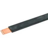 IEK Шина медная гибкая изолированная ШМГ 10x(40x1мм) 2м