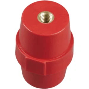 IEK Изолятор SM45 (М8) силовой - YIS11-45-14 IEK Изолятор SM45 (М8) силовой - YIS11-45-14