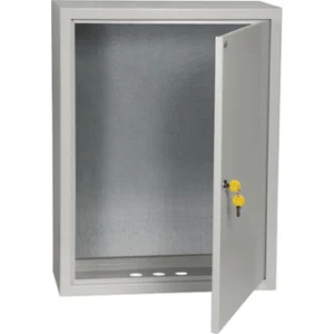 IEK Корпус металлический ЩМП-3-0 (650х500х220мм) УХЛ3 IP31 - YKM40-03-31 IEK Корпус металлический ЩМП-3-0 (650х500х220мм) УХЛ3 IP31 - YKM40-03-31