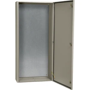 IEK Корпус металлический ЩМП-6-0 (1200х750х300мм) У2 IP54 - YKM40-06-54 IEK Корпус металлический ЩМП-6-0 (1200х750х300мм) У2 IP54 - YKM40-06-54