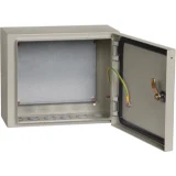 IEK Корпус металлический ЩМП-2.3.1-0 (250х300х150мм) У2 IP54