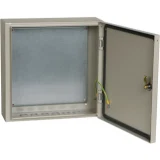 IEK Корпус металлический ЩМП-4.4.1-0 (400х400х150мм) У2 IP54