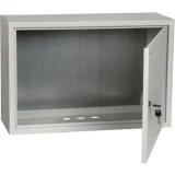 IEK Корпус металлический ЩМП-4.6.2-0 (400х600х250мм) УХЛ3 IP31