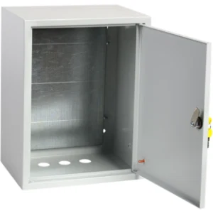 IEK Корпус металлический ЩМП-2-1 (500х400х150мм) УХЛ3 IP31 GENERICA - YKM41-02-31-G IEK Корпус металлический ЩМП-2-1 (500х400х150мм) УХЛ3 IP31 GENERICA - YKM41-02-31-G