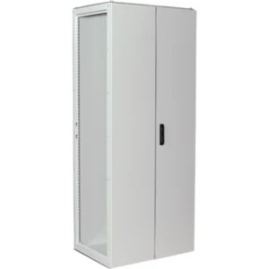 IEK SMART Корпус металлический сборный ВРУ 1800х800х600мм-2Д IP54 - YKM50-1800-800-600-2D-54 IEK SMART Корпус металлический сборный ВРУ 1800х800х600мм-2Д IP54 - YKM50-1800-800-600-2D-54