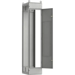IEK SMART Корпус металлический ГРЩ 2000х400х600мм IP31 - YKM50-2000-400-600-31-S IEK SMART Корпус металлический ГРЩ 2000х400х600мм IP31 - YKM50-2000-400-600-31-S