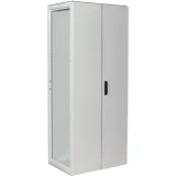 IEK SMART Корпус металлический сборный ВРУ 2000х800х450мм-2Д IP54
