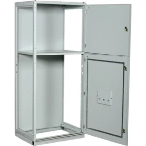IEK SMART Корпус металлический сборный ВРУ-2 1800х800х600мм IP31 - YKM51-1800-800-600-31 IEK SMART Корпус металлический сборный ВРУ-2 1800х800х600мм IP31 - YKM51-1800-800-600-31