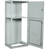 IEK SMART Корпус металлический сборный ВРУ-2 2000х800х600мм IP31