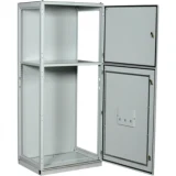 IEK SMART Корпус металлический сборный ВРУ-2 2000х800х600мм IP54