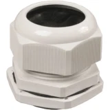 IEK Сальник PG 11 диаметр проводника 7-9мм IP54 (3шт/упак)